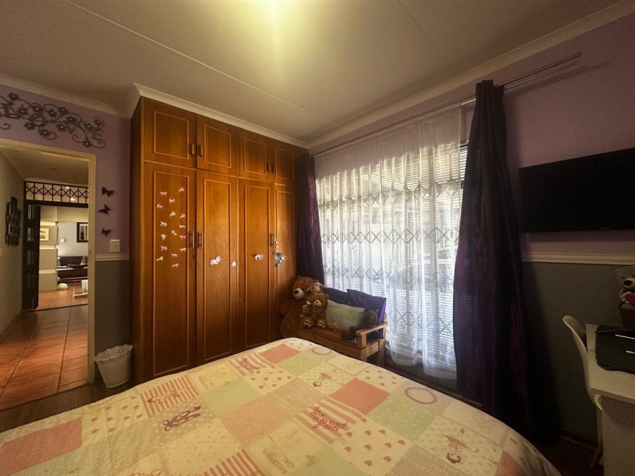 3 Bedroom Property for Sale in Pellissier Free State